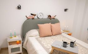 Apartamento Del Pla
