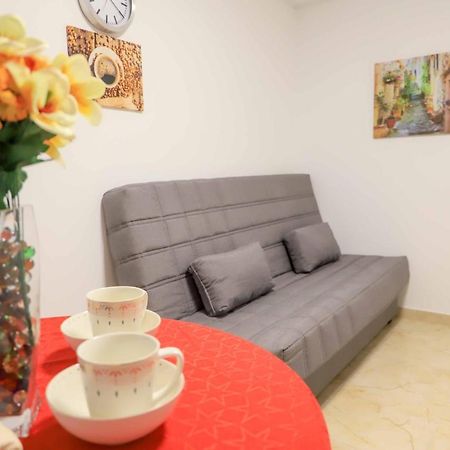 Apartamento Del Pla Alicante Exterior photo