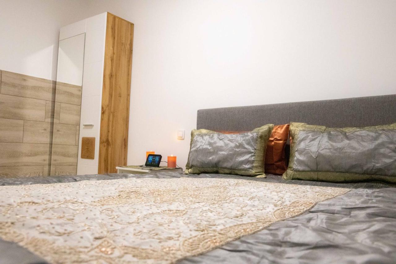Apartamento Del Pla Alicante Exterior photo
