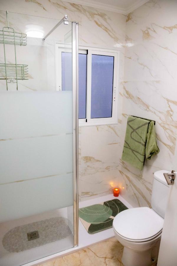 Apartamento Del Pla Alicante Exterior photo